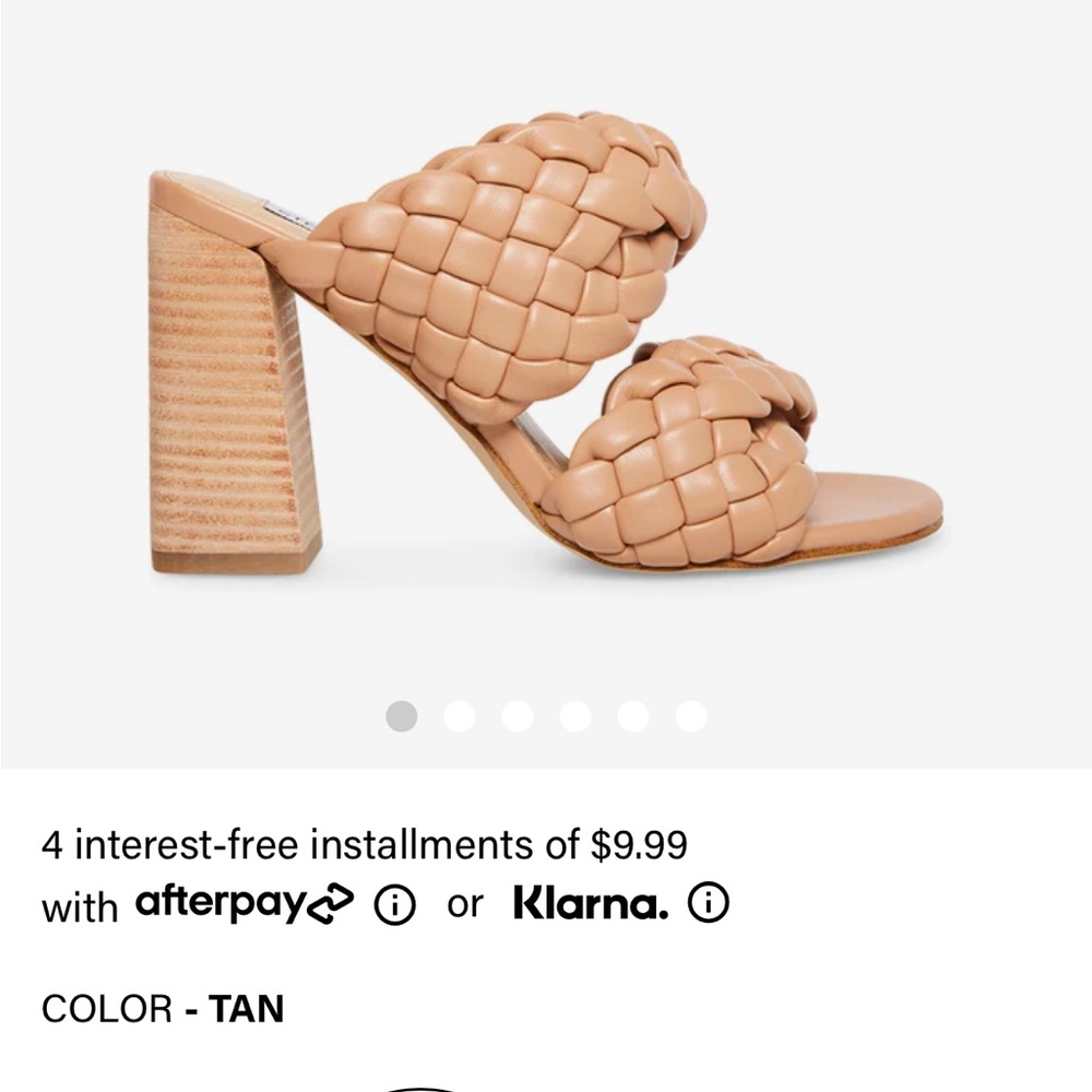 Never Worn! - image 1